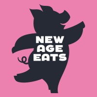 New Age Eats